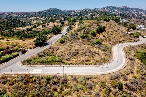 Tomt i Mijas Costa, Malaga, Mijas Costa - € 800 000 | Ref: BEMP099 - foto 4