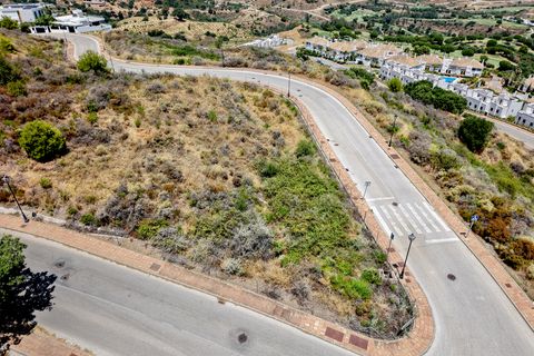 Tomt i Mijas Costa, Malaga, Mijas Costa - € 800 000 | Ref: BEMP099 - foto 5