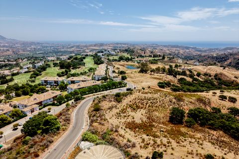 Tomt i Mijas Costa, Malaga, Mijas Costa - € 800 000 | Ref: BEMP099 - foto 6