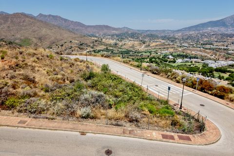 Tomt i Mijas Costa, Malaga, Mijas Costa - € 800 000 | Ref: BEMP099 - foto 7