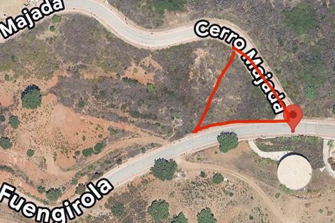 Tomt i Mijas Costa, Malaga, Mijas Costa - € 800 000 | Ref: BEMP099 - foto 8