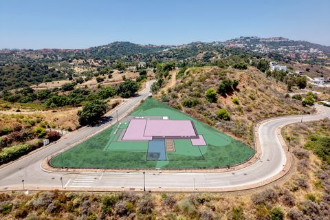 Tomt i Mijas Costa, Malaga, Mijas Costa - € 800 000 | Ref: BEMP099 - foto 2