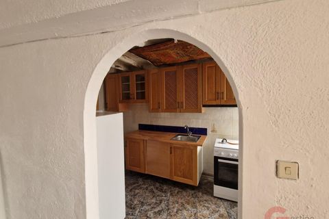 Villa en Orgiva, Granada, Orgiva - € 85.900 | Ref: LG847 - photo 2