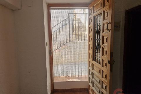 Villa en Orgiva, Granada, Orgiva - € 85.900 | Ref: LG847 - photo 6