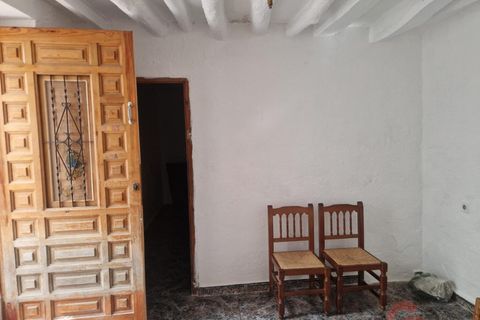 Villa en Orgiva, Granada, Orgiva - € 85.900 | Ref: LG847 - photo 7