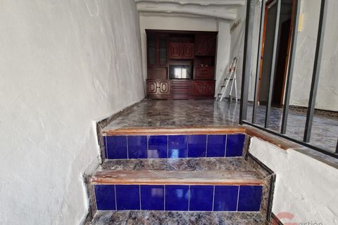 Villa en Orgiva, Granada, Orgiva - € 85.900 | Ref: LG847 - photo 11