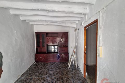 Villa en Orgiva, Granada, Orgiva - € 85.900 | Ref: LG847 - photo 12