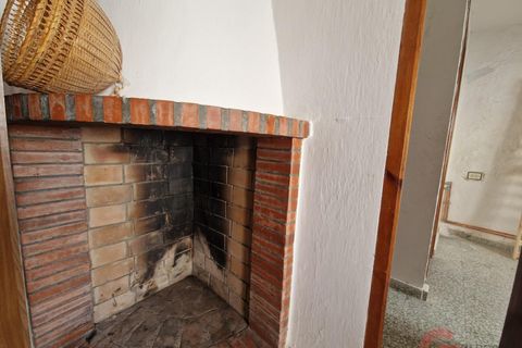 Villa en Orgiva, Granada, Orgiva - € 85.900 | Ref: LG847 - photo 15
