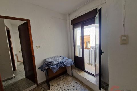 Villa en Orgiva, Granada, Orgiva - € 85.900 | Ref: LG847 - photo 19