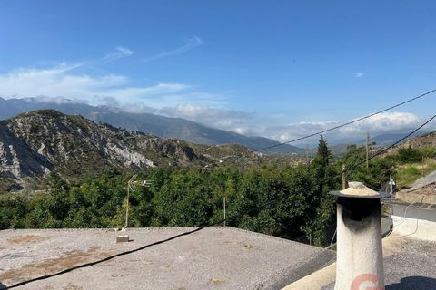 Villa en Orgiva, Granada, Orgiva - € 85.900 | Ref: LG847 - photo 22