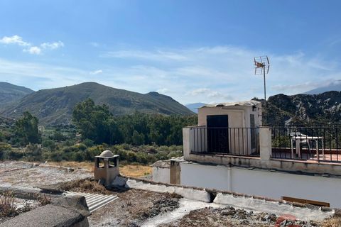 Villa en Orgiva, Granada, Orgiva - € 85.900 | Ref: LG847 - photo 23