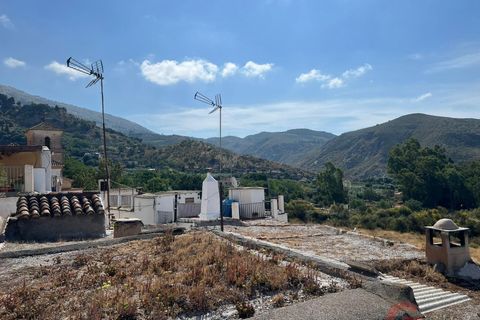 Villa en Orgiva, Granada, Orgiva - € 85.900 | Ref: LG847 - photo 24