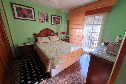 Villa i Motril, Granada, Motril - € 245.000 | Ref: L767 - foto 7