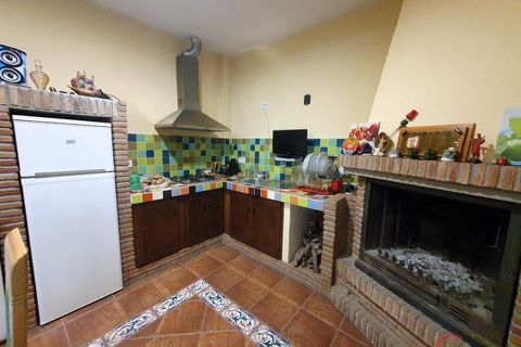 Villa i Motril, Granada, Motril - € 245.000 | Ref: L767 - foto 15