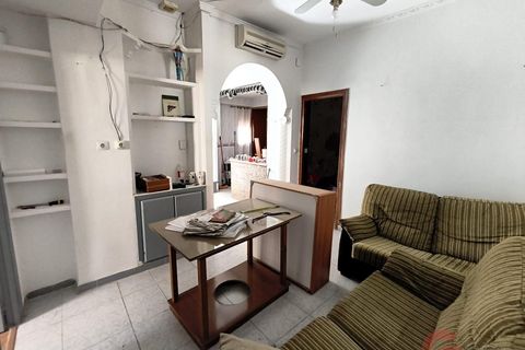 Villa i Motril, Granada, Motril - € 213.000 | Ref: LM880 - foto 17