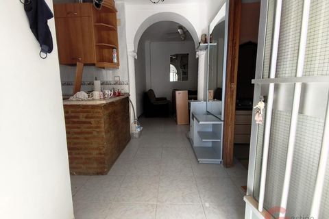 Villa i Motril, Granada, Motril - € 213.000 | Ref: LM880 - foto 23