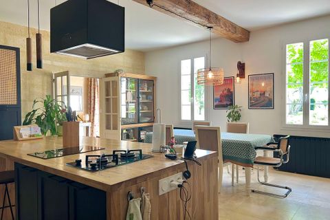 Villa i Lussac, Gironde, Lussac - € 900.000 | Ref: 9817A - foto 2