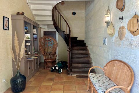 Villa i Lussac, Gironde, Lussac - € 900.000 | Ref: 9817A - foto 9