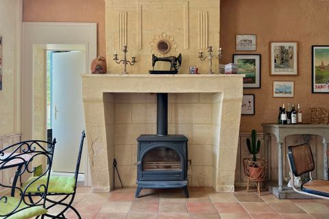 Villa i Lussac, Gironde, Lussac - € 900.000 | Ref: 9817A - foto 14