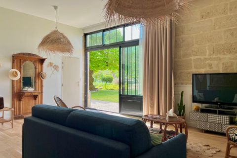 Villa i Lussac, Gironde, Lussac - € 900.000 | Ref: 9817A - foto 15