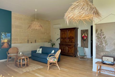 Villa i Lussac, Gironde, Lussac - € 900.000 | Ref: 9817A - foto 16