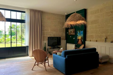 Villa i Lussac, Gironde, Lussac - € 900.000 | Ref: 9817A - foto 18