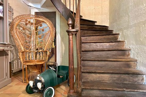 Villa i Lussac, Gironde, Lussac - € 900.000 | Ref: 9817A - foto 22