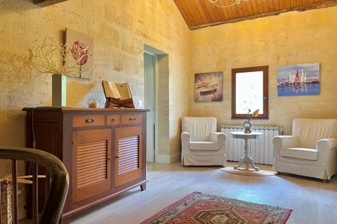 Villa i Lussac, Gironde, Lussac - € 900.000 | Ref: 9817A - foto 23