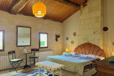 Villa i Lussac, Gironde, Lussac - € 900.000 | Ref: 9817A - foto 25