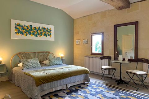 Villa i Lussac, Gironde, Lussac - € 900.000 | Ref: 9817A - foto 29