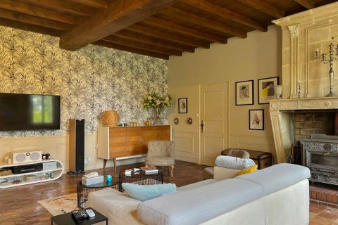 Villa i Lussac, Gironde, Lussac - € 900.000 | Ref: 9817A - foto 32