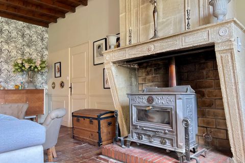 Villa i Lussac, Gironde, Lussac - € 900.000 | Ref: 9817A - foto 33