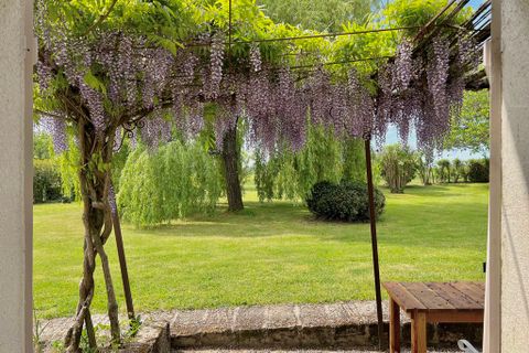Villa i Lussac, Gironde, Lussac - € 900.000 | Ref: 9817A - foto 38