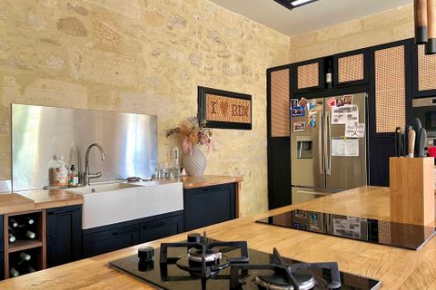 Villa i Lussac, Gironde, Lussac - € 900.000 | Ref: 9817A - foto 41