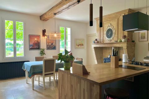 Villa i Lussac, Gironde, Lussac - € 900.000 | Ref: 9817A - foto 43