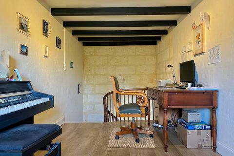 Villa i Lussac, Gironde, Lussac - € 900.000 | Ref: 9817A - foto 44