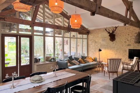 Villa a Ruch, Gironde, Ruch - € 790.000 | Ref: 9818A - foto 2
