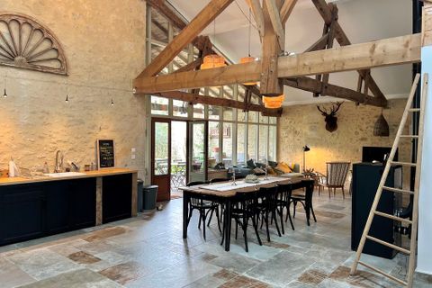 Villa a Ruch, Gironde, Ruch - € 790.000 | Ref: 9818A - foto 3