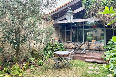 Villa a Ruch, Gironde, Ruch - € 790.000 | Ref: 9818A - foto 11