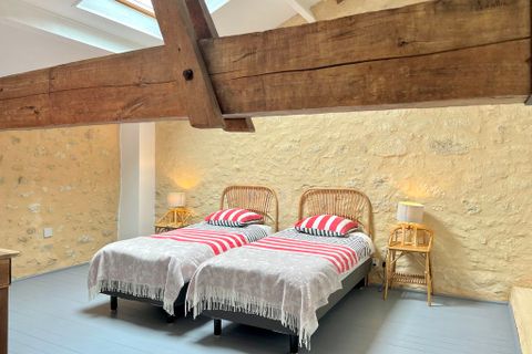 Villa a Ruch, Gironde, Ruch - € 790.000 | Ref: 9818A - foto 17