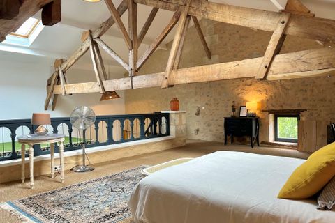 Villa a Ruch, Gironde, Ruch - € 790.000 | Ref: 9818A - foto 19