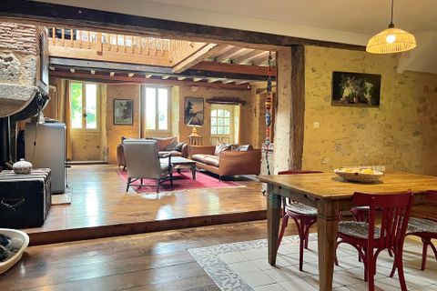 Villa a Ruch, Gironde, Ruch - € 790.000 | Ref: 9818A - foto 32