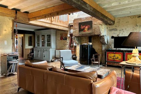 Villa a Ruch, Gironde, Ruch - € 790.000 | Ref: 9818A - foto 33