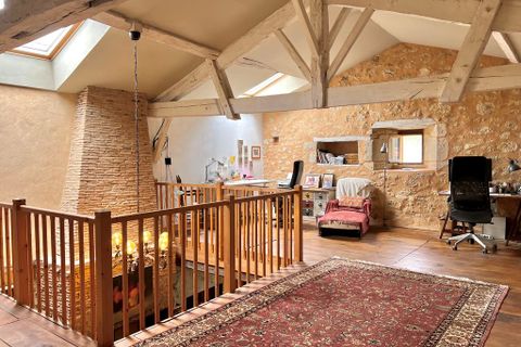 Villa a Ruch, Gironde, Ruch - € 790.000 | Ref: 9818A - foto 38
