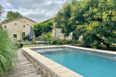 Villa a Ruch, Gironde, Ruch - € 790.000 | Ref: 9818A - foto 44