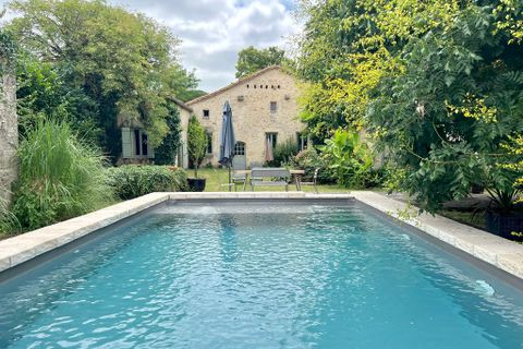 Villa a Ruch, Gironde, Ruch - € 790.000 | Ref: 9818A - foto 46