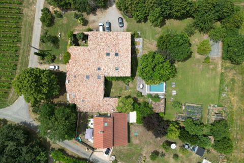 Villa a Ruch, Gironde, Ruch - € 790.000 | Ref: 9818A - foto 47