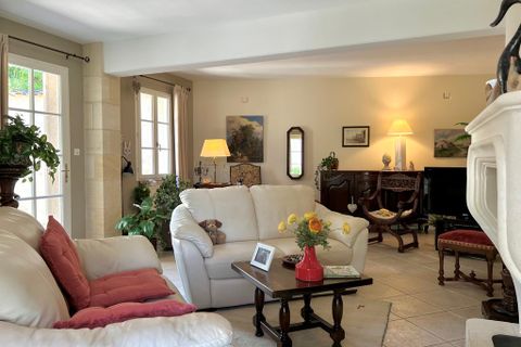 Rækkehus i Fronsac, Gironde, Fronsac - € 399.000 | Ref: 9819A - foto 9