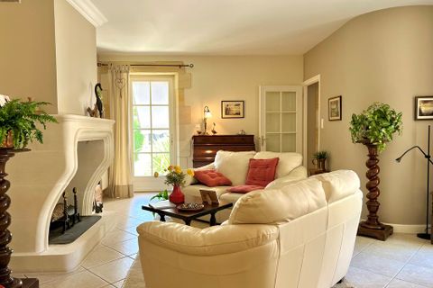 Rækkehus i Fronsac, Gironde, Fronsac - € 399.000 | Ref: 9819A - foto 10