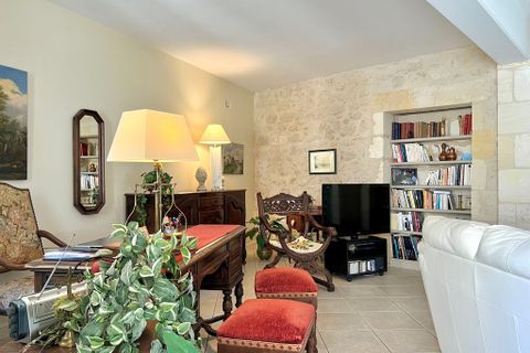 Rækkehus i Fronsac, Gironde, Fronsac - € 399.000 | Ref: 9819A - foto 12